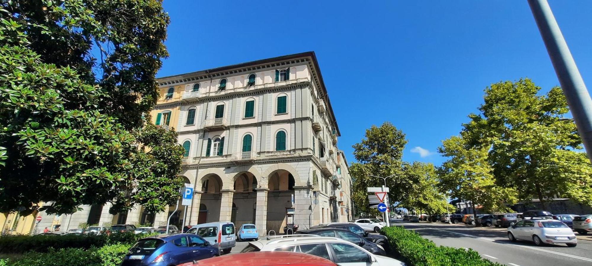 Ferry House Two La Spezia Exterior foto