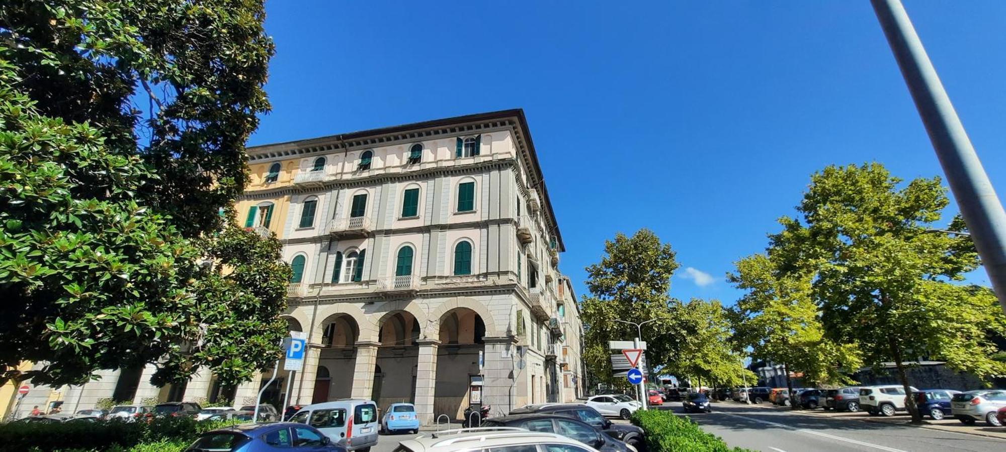 Ferry House Two La Spezia Exterior foto
