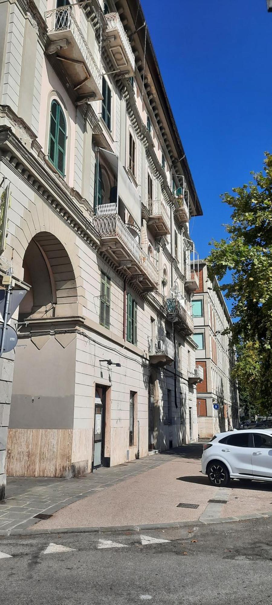 Ferry House Two La Spezia Exterior foto
