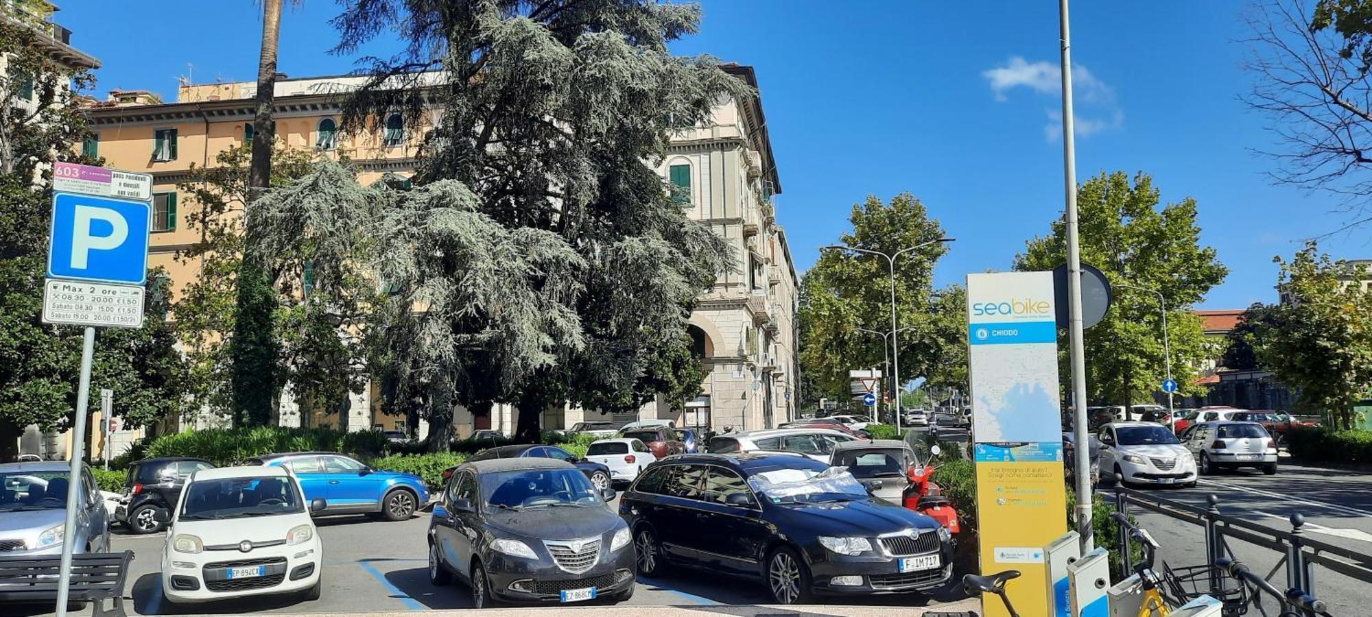Ferry House Two La Spezia Exterior foto
